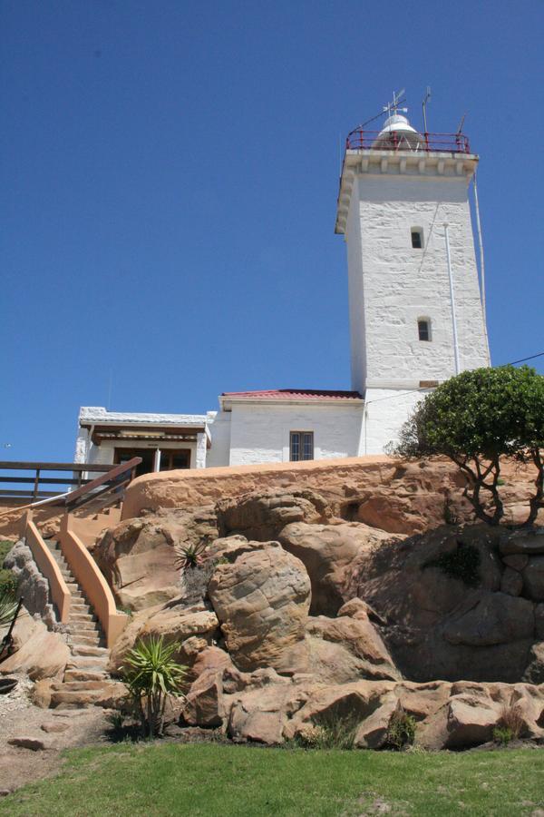 Avenues Guesthouse Mossel Bay Exterior photo